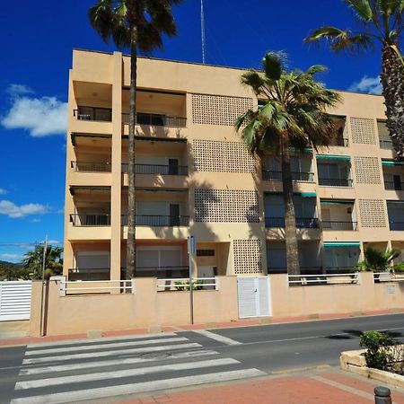 Апартаменты Monegros Vistamar Orangecosta Пеньискола Экстерьер фото